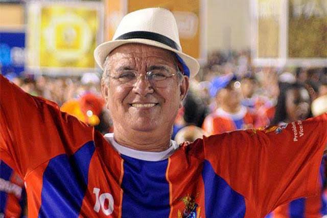 MarceloFreixo's tweet image. Hoje é dia de celebrar a batuta que virou lenda! Parabéns ao Mestre Odilon, gigante do nosso samba, que comandou com maestria a União da Ilha no inesquecível 1991, ao som de "De bar em bar, Didi, um poeta". Sua marca é o compasso da nossa história.