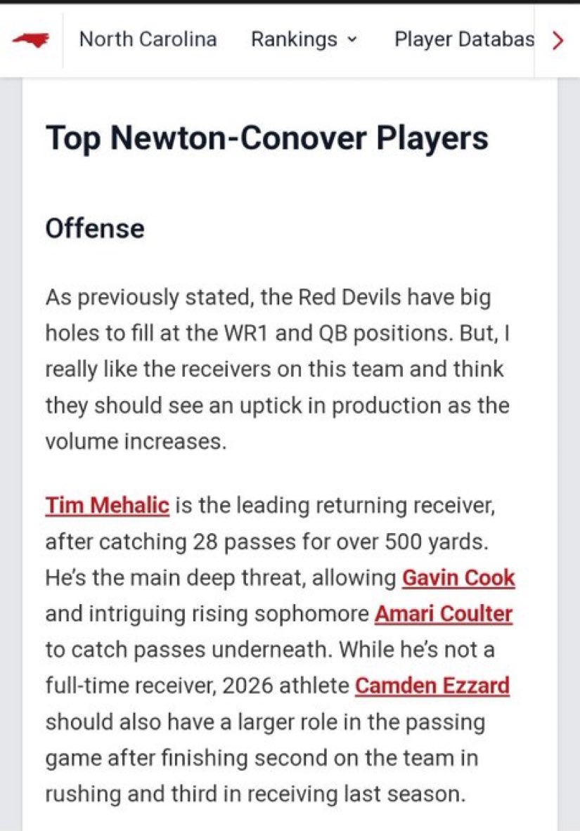 Timothy Mehalic tweet media