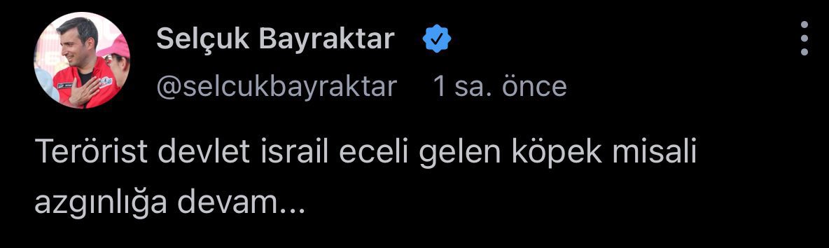 Tweet media one
