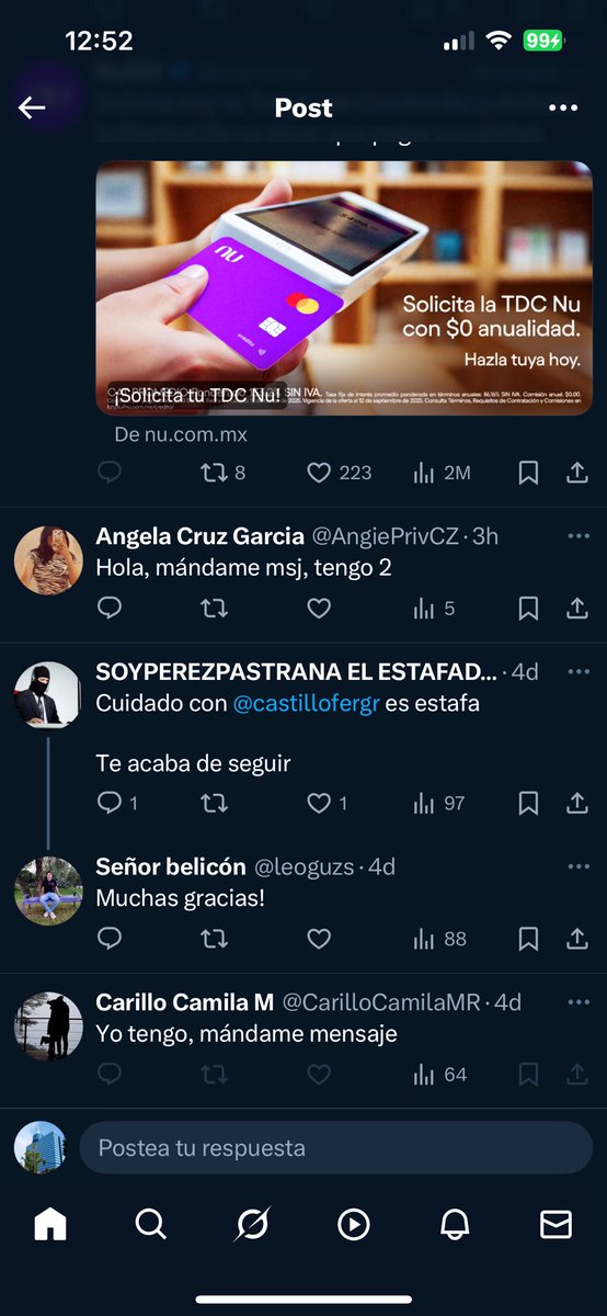 Del Valle/ Napoles Vecinos tweet media