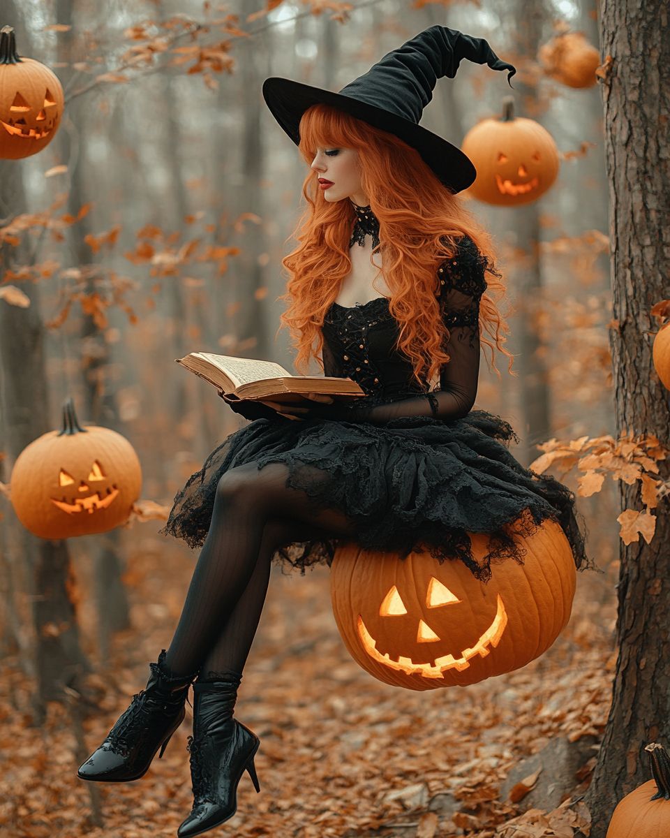 amhaunted's tweet photo. Floaty pumpkins are my favorite https://t.co/Vg7lGnpOAQ https://t.co/JHFzMBubjX