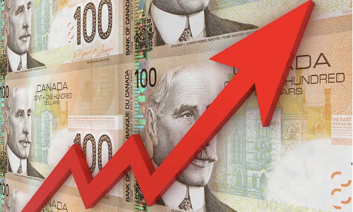 MMFUofT's tweet photo. Inflation is edging up in some concerning core indices. @WealthProCA spoke with @MackenzieInvest VP &amp; Fixed Income Strategist, Dustin Reid, about whether Canada's ecomony is heading towards #stagflation. https://t.co/Olck3haUpT https://t.co/EP58UzXEdo