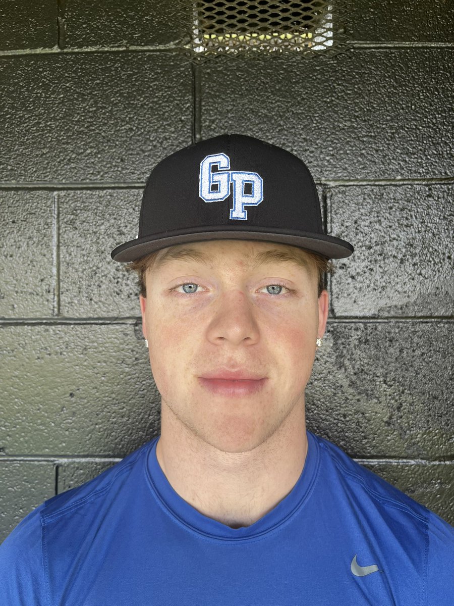 MCLegionBSBL's tweet image. 2025 District 7
Offensive Player of the Year
@GreecePostBSBAL ‘s @TylerCannon_14.
The Schroeder grad won his 2nd straight batting title w/ a .500 BA. Cannon also had a league leading 1.500 OPS & 3 HRs along w/ 13 Rs & 13 RBIs in 12 games.
@NYALBaseball
@PickinSplinters