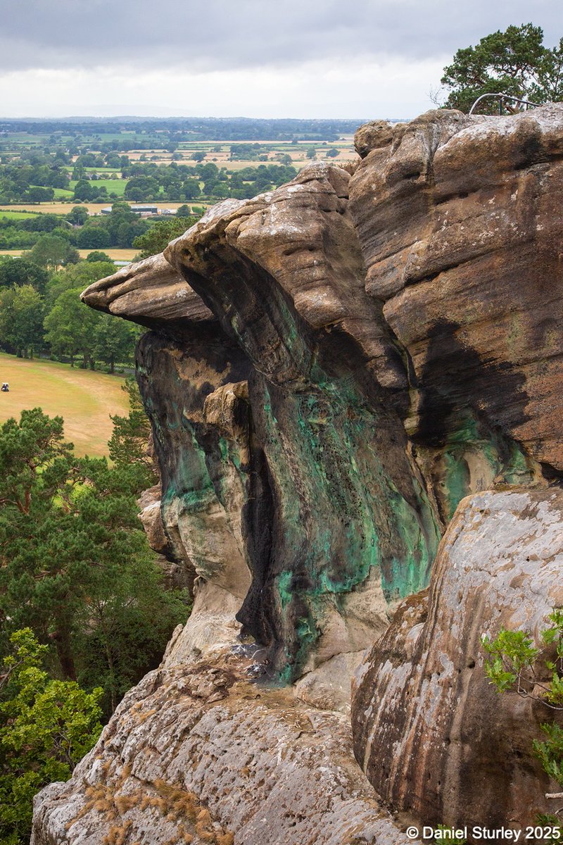 #Shropshire UK, OMG, how do you go for a #photography trip to Hawkestone Park Follies and choose 4 for a post on <a href="/X/">X</a> ! 
I guess this will have to be post number one...