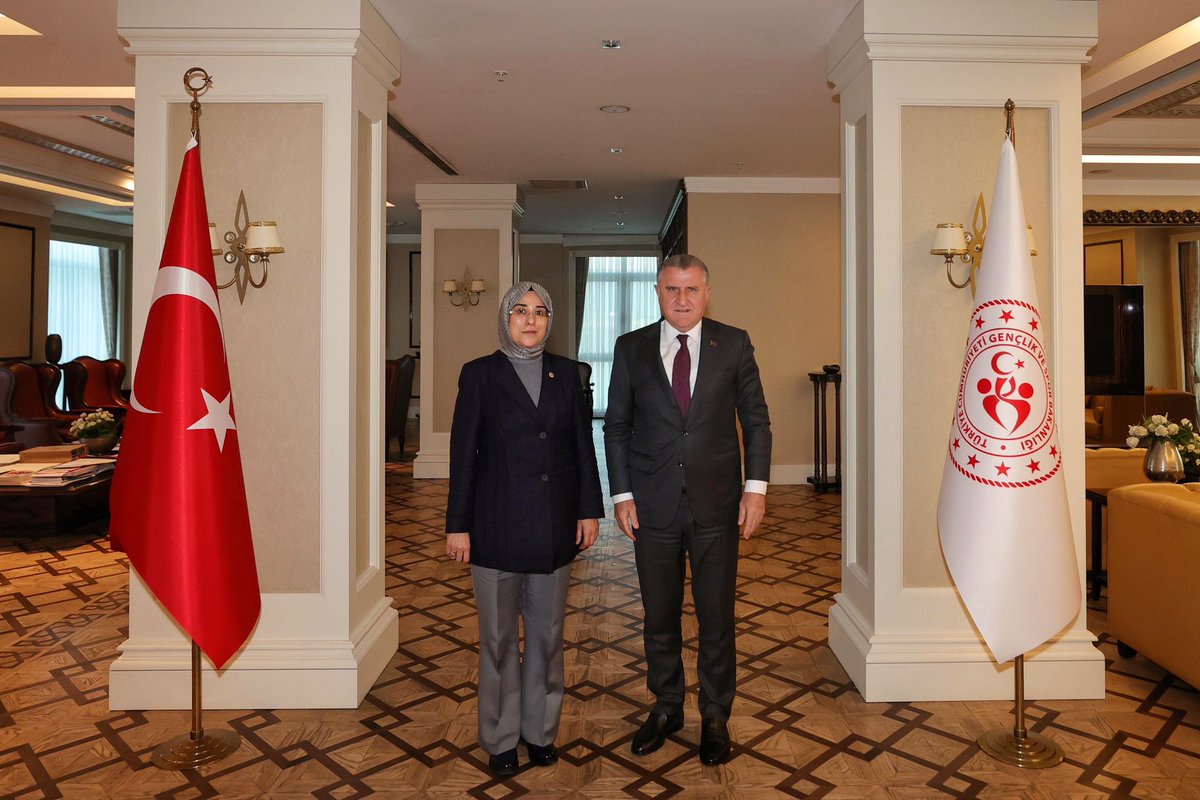 CEVAHİR ASUMAN YAZMACI tweet media