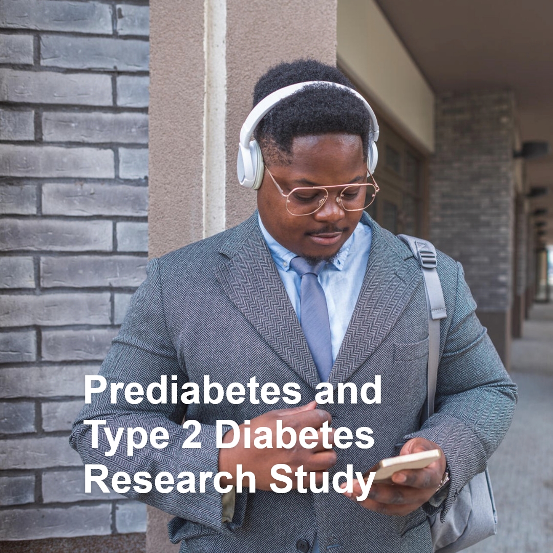 Mayo Clinic researchers are seeking adults with type two diabetes or an elevated Hemoglobin A1c to participate in a study to gather information on meals and physical activity. Learn more:  mayocl.in/3GOGTra