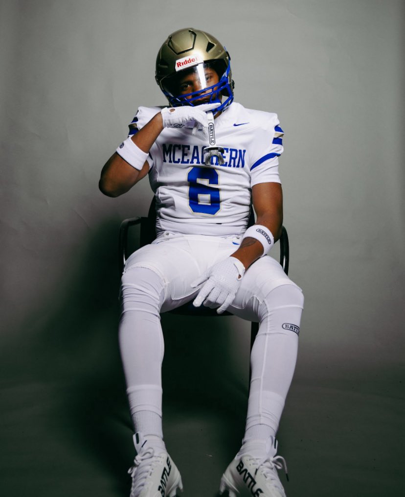 casey_barner2's tweet image. We in that 6 this year Ⓜ️❤️