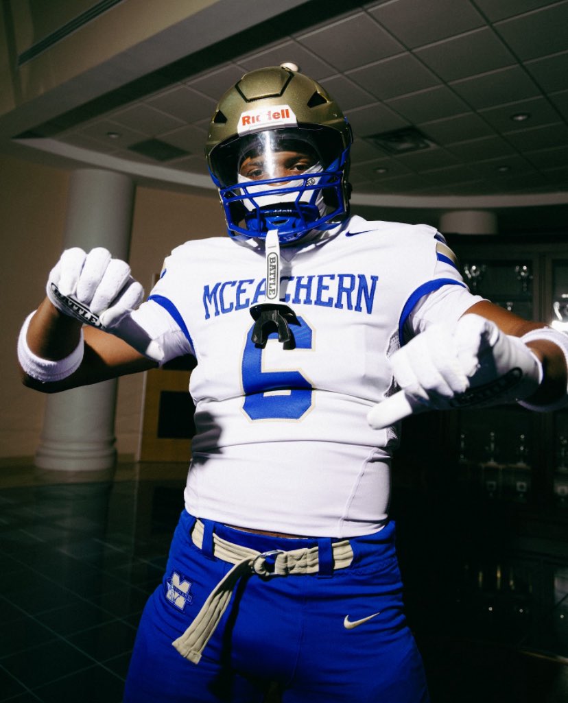 casey_barner2's tweet image. We in that 6 this year Ⓜ️❤️