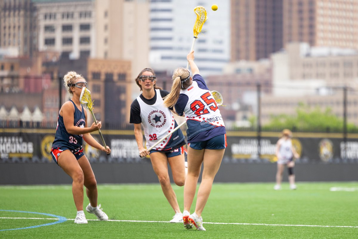 highmarkstadium's tweet image. Last month's Ultimate Lax tournament was a tournament to remember! We're so proud of all of the incredible teams that competed!
Special thanks to Ultimate Lax Pittsburgh for hosting this event!