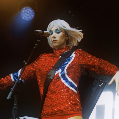 #NewProfilePic