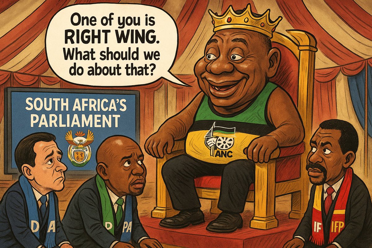 Colonel (Ret) Chris Wyatt (@wmwchris) on Twitter photo "‘Right-wing nexus’: Presidency blasts DA over claims #Mcebisi #Jonas was denied #US visa" - Times Live "‘Right-wing nexus’: Presidency blasts DA over claims #Mcebisi #Jonas was denied #US visa" - Times Live