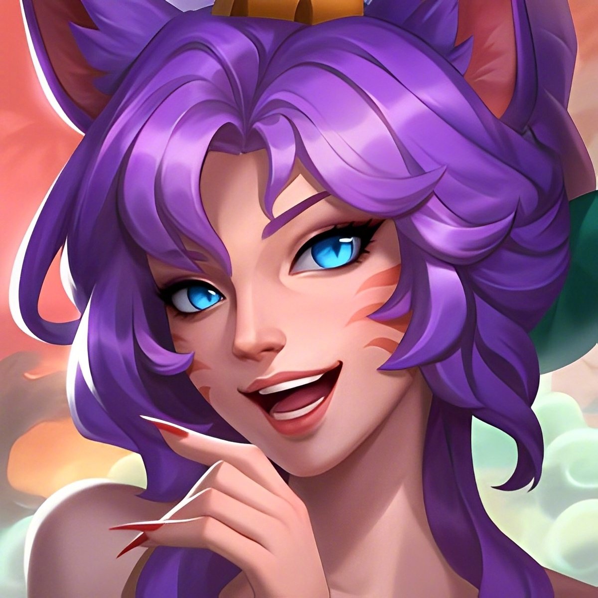 NewAzkaryan's tweet image. Termas do Florescer | Cosméticos 🪷
- Ícones em melhor qualidade para Ahri, Sona e Yunara
