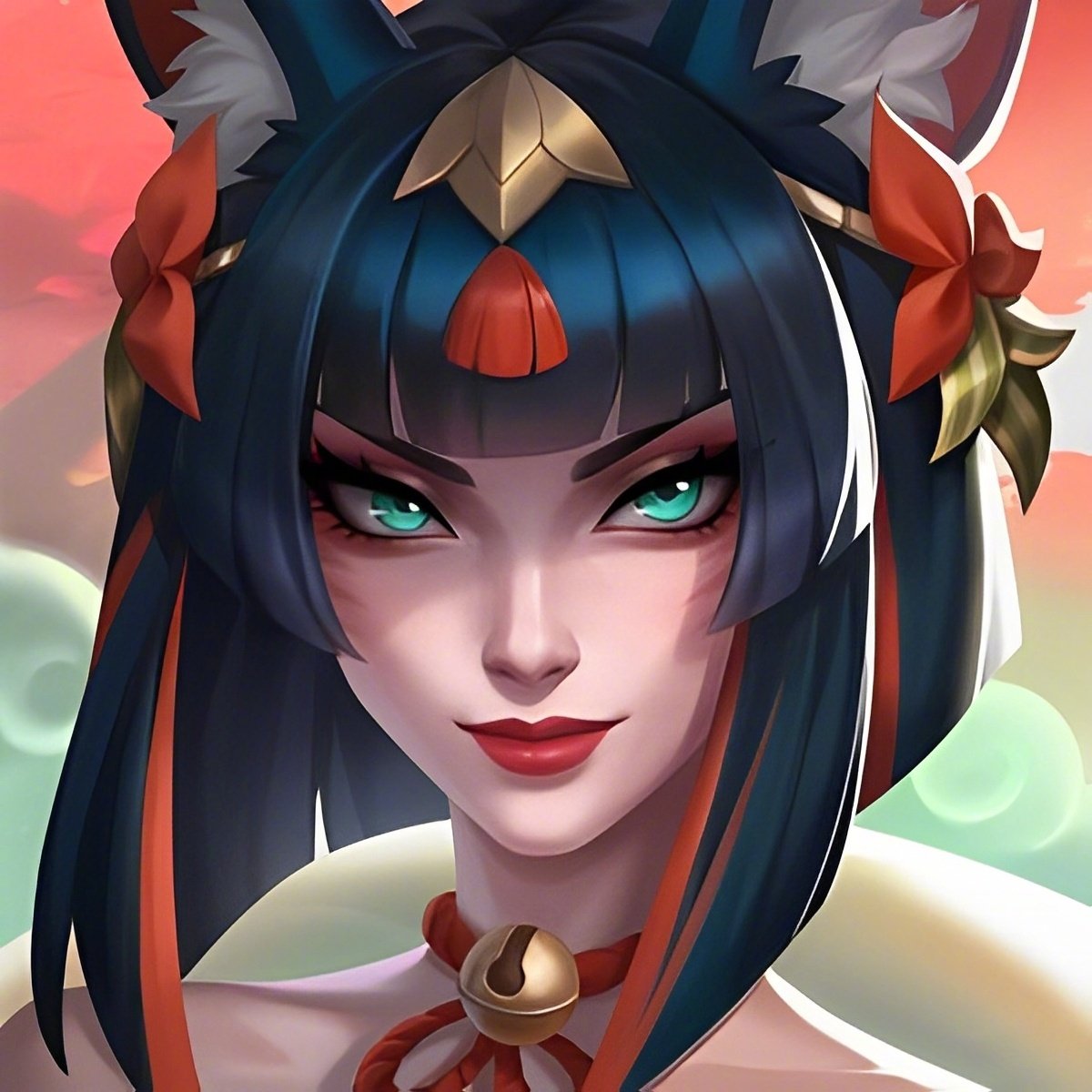 NewAzkaryan's tweet image. Termas do Florescer | Cosméticos 🪷
- Ícones em melhor qualidade para Ahri, Sona e Yunara
