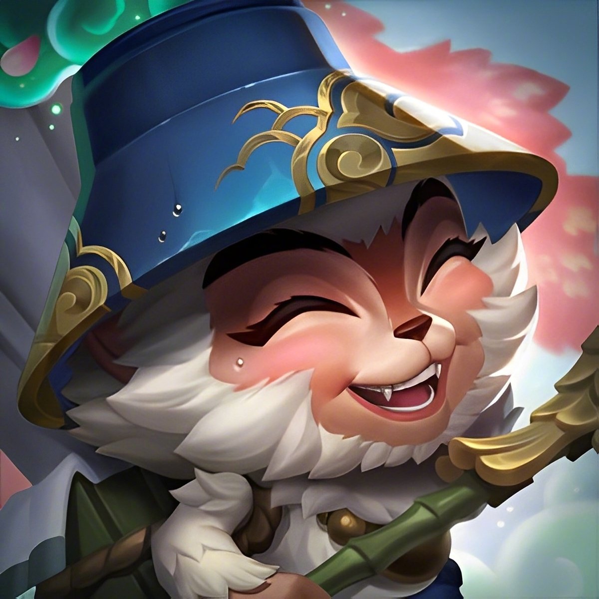 NewAzkaryan's tweet image. Termas do Florescer | Cosméticos 🪷
- Ícones em melhor qualidade para Sett, Aphelios, Teemo e Volibear