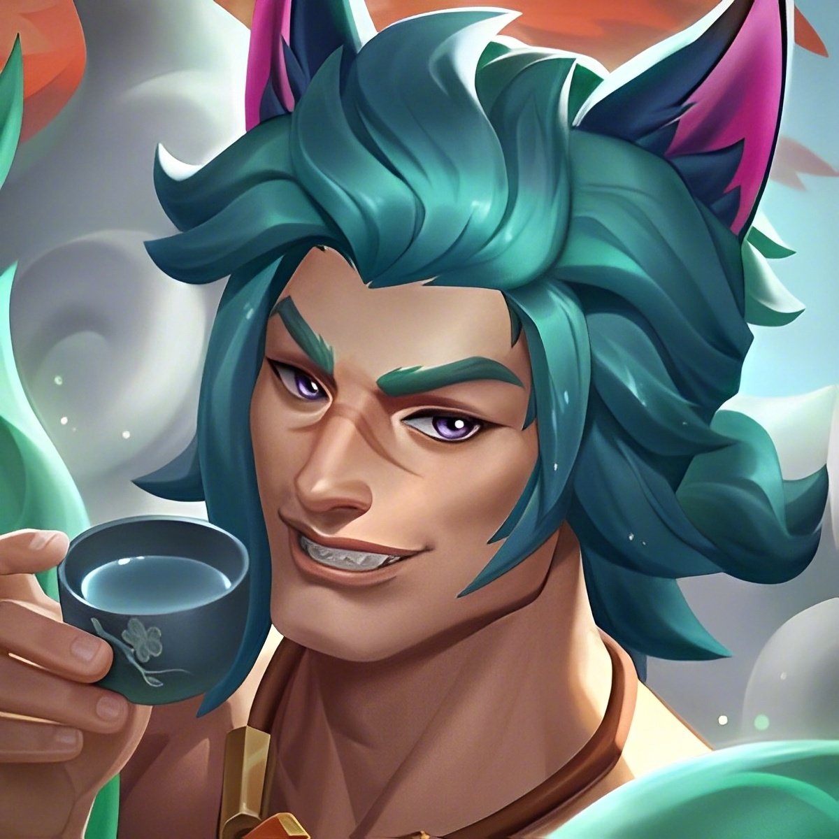 NewAzkaryan's tweet image. Termas do Florescer | Cosméticos 🪷
- Ícones em melhor qualidade para Sett, Aphelios, Teemo e Volibear