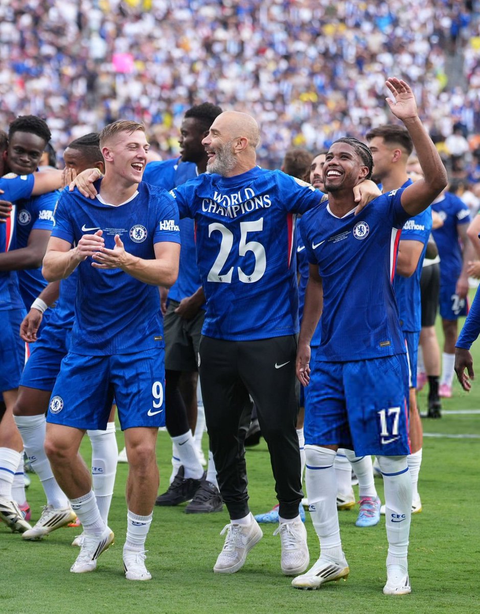 CFC_Carneyy's tweet image. If you're a Chelsea fan with less than 10k drop your handle let's connect with you asap!!💙💙
Also RT for others.🤝