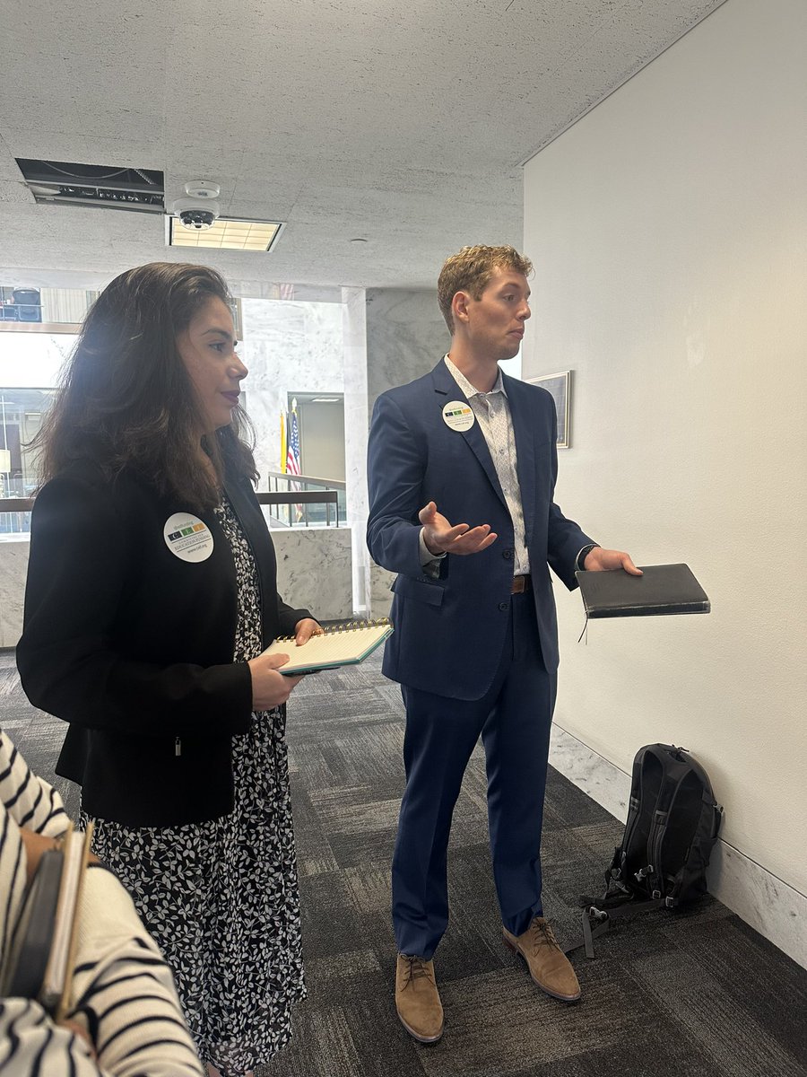 Cmte for Ed Funding (@edfunding) on Twitter photo CEF advocates from VectisDC, <a href="/WeAreUnidosUS/">UnidosUS</a> <a href="/CTEWorks/">Advance CTE</a> <a href="/COETalk/">Council for Opportunity in Education</a> are meeting with Senator <a href="/MartinHeinrich/">Martin Heinrich</a> to discuss the need for investments in education in FY 2026 and beyond CEF advocates from VectisDC, <a href="/WeAreUnidosUS/">UnidosUS</a> <a href="/CTEWorks/">Advance CTE</a> <a href="/COETalk/">Council for Opportunity in Education</a> are meeting with Senator <a href="/MartinHeinrich/">Martin Heinrich</a> to discuss the need for investments in education in FY 2026 and beyond