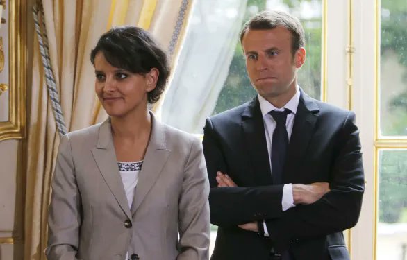 Thomas Delplace (@thomasdelplace_) on Twitter photo Le <a href="/partisocialiste/">Parti socialiste</a> ne veut pas censurer le budget de François Bayrou !
Ils ont encore acheté des places au prix de la pauvreté du peuple en obtenant la nomination de Najat Vallaud-Belkacem à la cour des comptes !
Honte à vous !
#PlusJamaisPS
#BayrouCensure
#MacronDestitution Le <a href="/partisocialiste/">Parti socialiste</a> ne veut pas censurer le budget de François Bayrou !
Ils ont encore acheté des places au prix de la pauvreté du peuple en obtenant la nomination de Najat Vallaud-Belkacem à la cour des comptes !
Honte à vous !
#PlusJamaisPS
#BayrouCensure
#MacronDestitution