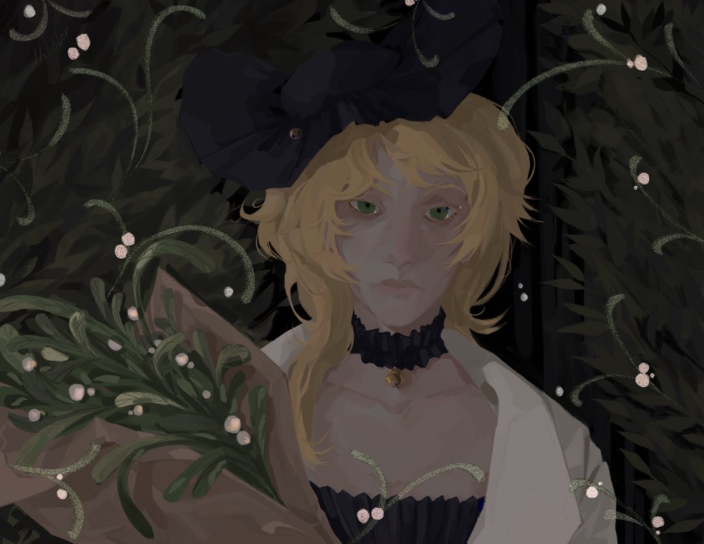 dh_hlor's tweet image. Leaves of glass

#Reverse1999 #DruvisIII #Reverse1999fanart