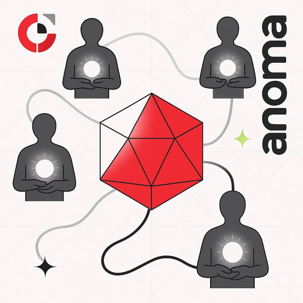As loud as it may sound, <a href="/anoma/">Anoma</a> is currently unrivaled in the <a href="/KaitoAI/">Kaito AI 🌊</a> pre-TGE arena🔥

constant leadership, a large and most importantly active community, huge investments from top funds and a strong team that develops and implements real technologies that solve problems🖖🏻

i’m