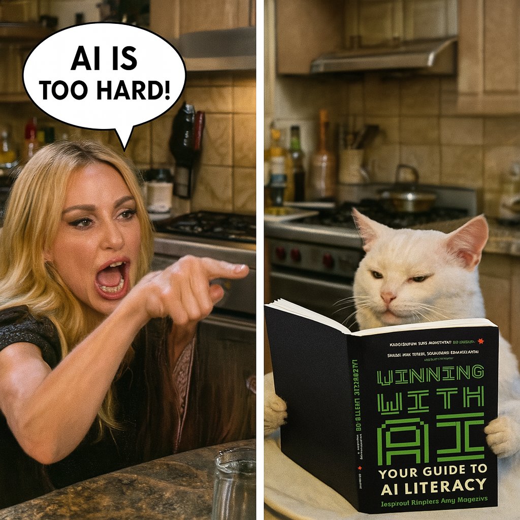 Jaspreet Bindra : Homo Promptus tweet media