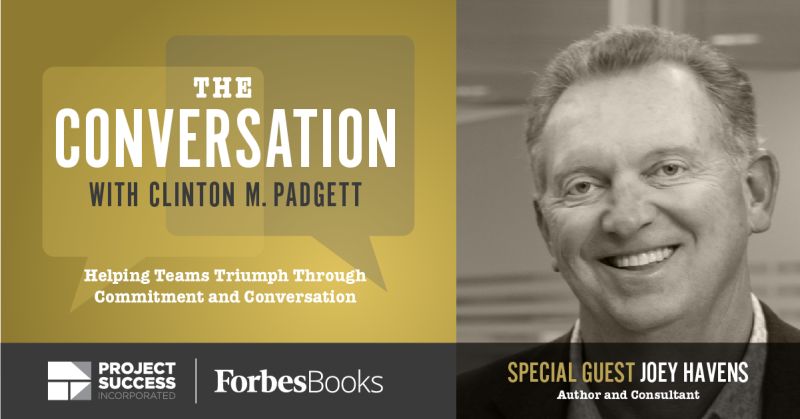 Thanks, <a href="/ClintPadgett/">Clint Padgett</a> , for sharing the three secrets to magnetic energy for workplace culture.  Everyone wonders if they are good enough!  
lnkd.in/eV_7p94Y 
#LeadingwithSignificance #WorkplaceCulture #beBetter