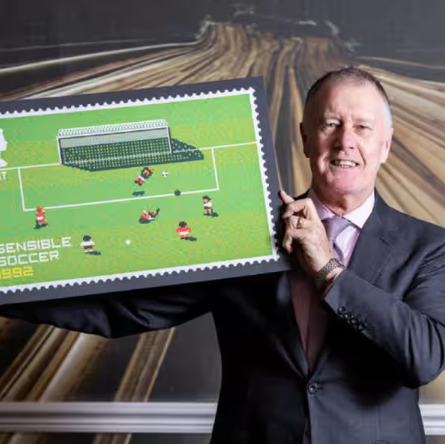SensibleSWOS's tweet photo. Two legends, one picture

On this day in 1966, this man brought it home...

#SensibleSoccer #SWOS #GeoffHurst #England #RoyalMail #stamps #retrogaming #gaming #Amiga #MegaDrive #SNES #nostalgia #90s #WorldCup #England #ThreeLions #JulesRimet https://t.co/TRtqXtTvLa