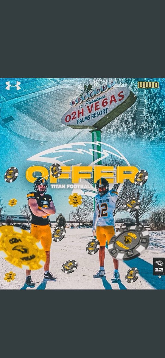 Trey Zemke (@treyzemke) on Twitter photo I had a great time checking out <a href="/UWOFootball/">UW-Oshkosh Football</a> thank you for the invite <a href="/joewags46/">Joseph K. Wagner</a> I had a great time checking out <a href="/UWOFootball/">UW-Oshkosh Football</a> thank you for the invite <a href="/joewags46/">Joseph K. Wagner</a>