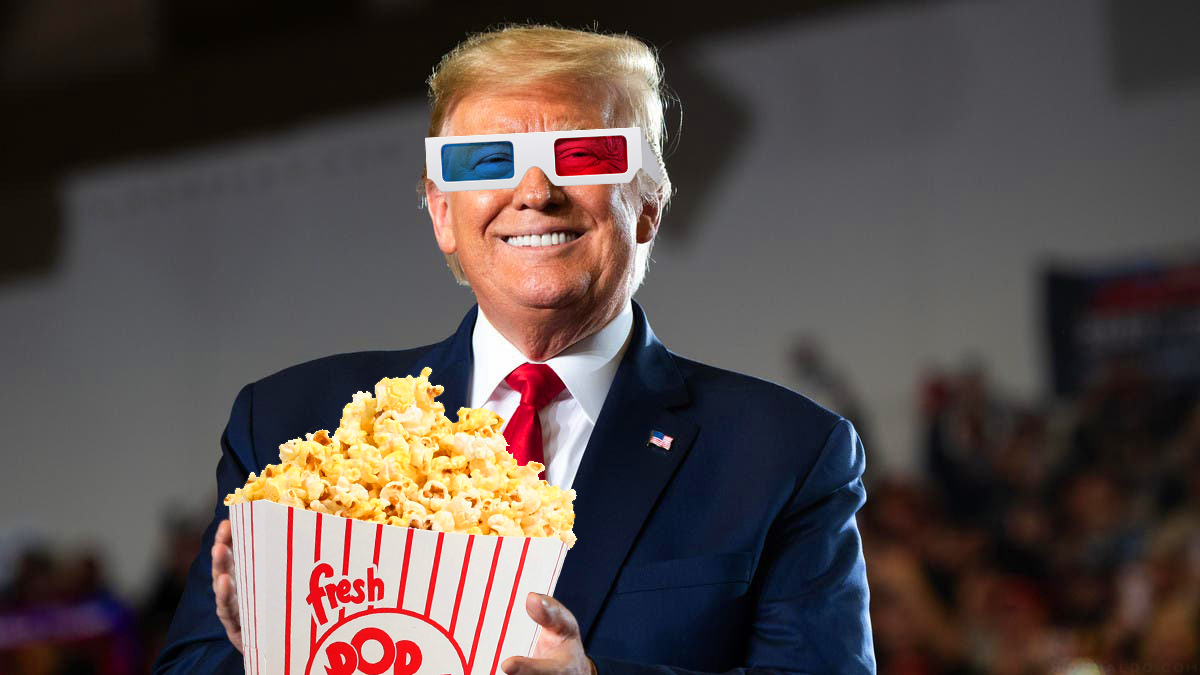 ENJOY THE RIDE!!!😎🍿🥳🥳🥳