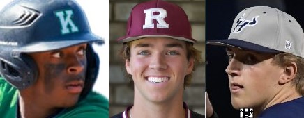 MAJOR LEAGUE BASEBALL: Three talented Cabarrus County athletes hear names called in the MLB draft 
<a href="/JMRHS_Athletics/">JMRHS Athletics</a> <a href="/ALBrownSports/">A.L. Brown Athletics</a> <a href="/hrhsbulls/">Hickory Ridge Ragin’ Bulls 🤘🏻</a> 
independenttribune.com/sports/article… via <a href="/indytribune/">Independent Tribune</a>