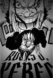 BigNewsOP's tweet image. #ONEPIECE1155  

Tras chocar y unir fuerzas en el Levely, Rocks llegó a admirar profundamente a Harald. 
En la actualidad del flashback, llegó a Elbaph para invitarlo a unirse a su tripulación. 
Rocks dijo que los dos juntos podrían conquistar el mundo y derrotar al Gobierno.