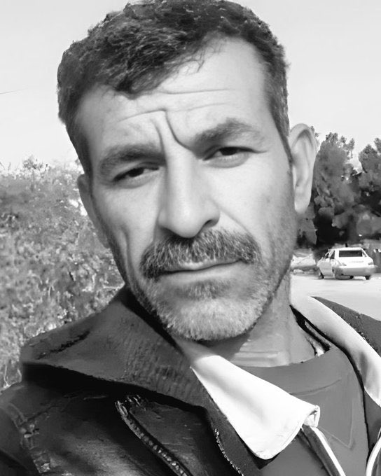 shahrzad1818's tweet image. جانهای در خطر  اعدام را فراموش نکنیم صدای 

هم باشیم 

#عباس_دریس