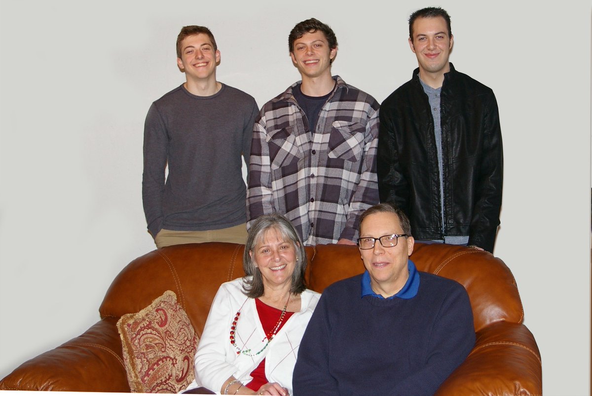 In 2015, Ben's life was cut short at just 20 due to a brain aneurysm. His selfless corneal donation has advanced vision research and brought hope to many. Learn about Ben's legacy of compassion and courage: eversight.ws/44C0C5l. ❤️ #YouChangeLives