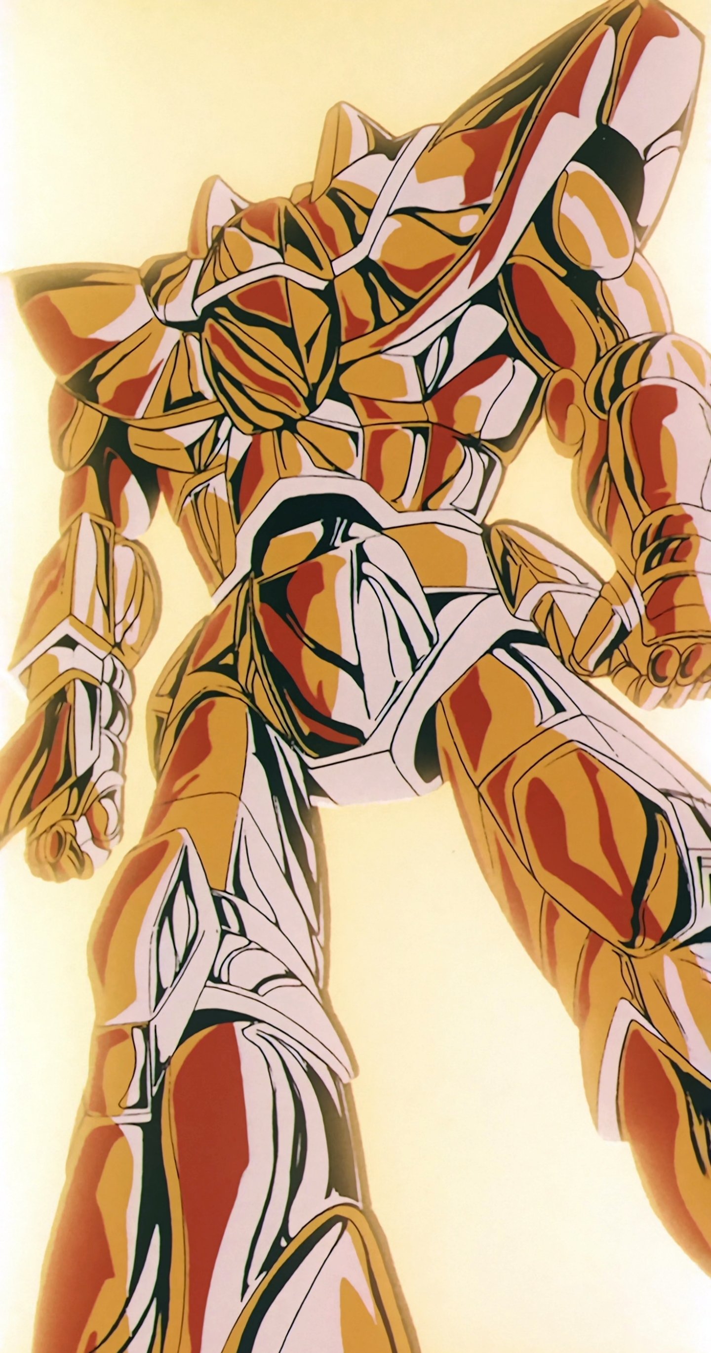 （参考写真）聖闘士星矢41枚 SaintSeiya_Cels_Archives on X: 