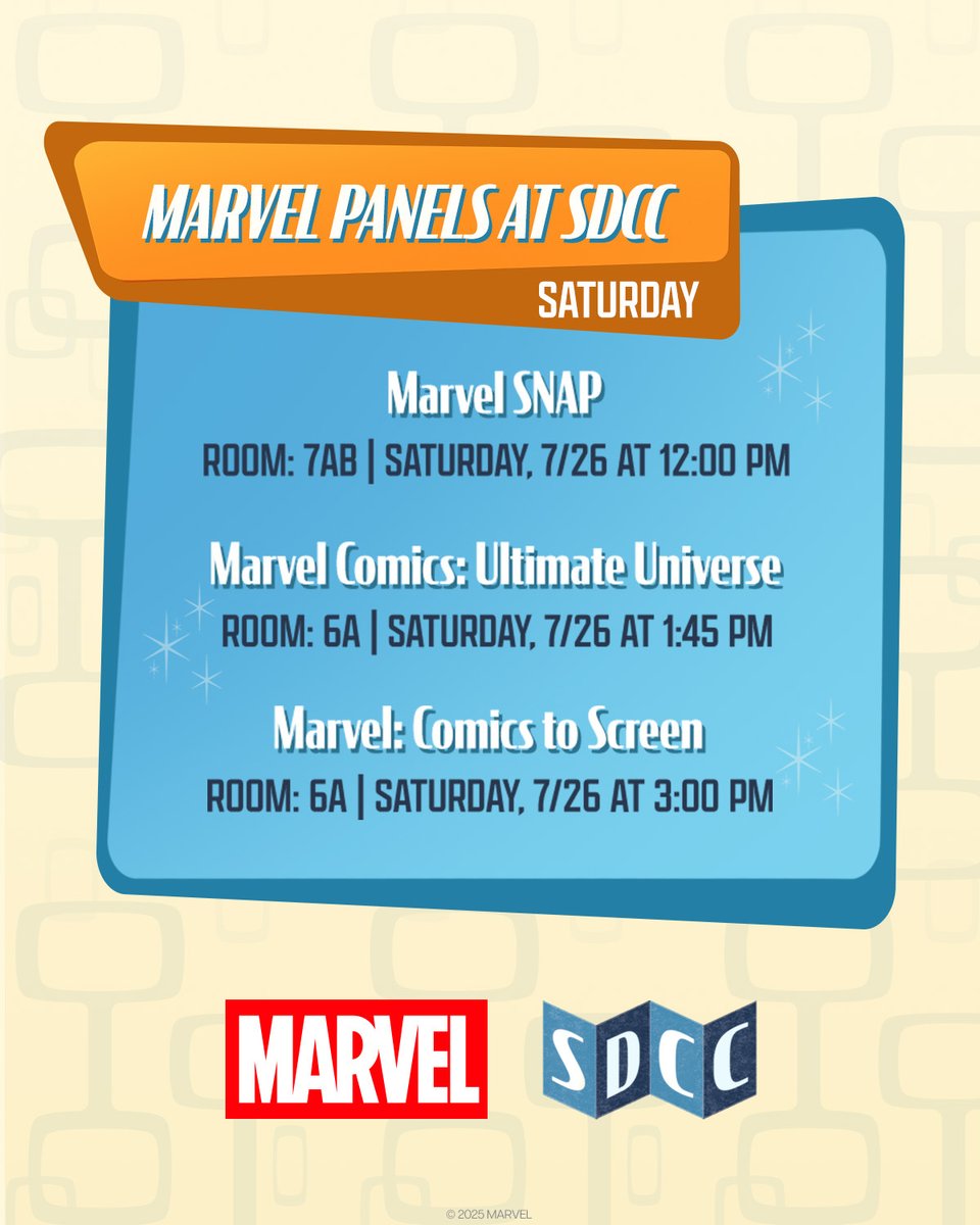 Read the full schedule here: spr.ly/60124CTmE