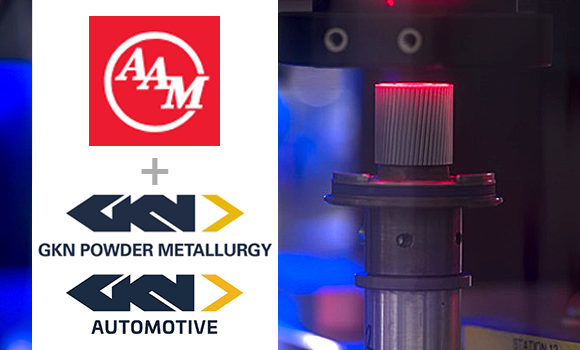 PMRMag's tweet image. Following the announcement that @AmericanAxle had agreed terms to acquire Dowlais Group plc, AAM’s stockholders have approved all proposals related to the combination - metal-powder.tech/aam-stockholde…
#powdermetallurgy #metalpowders #automotive #additivemanufacturing #3dprinting