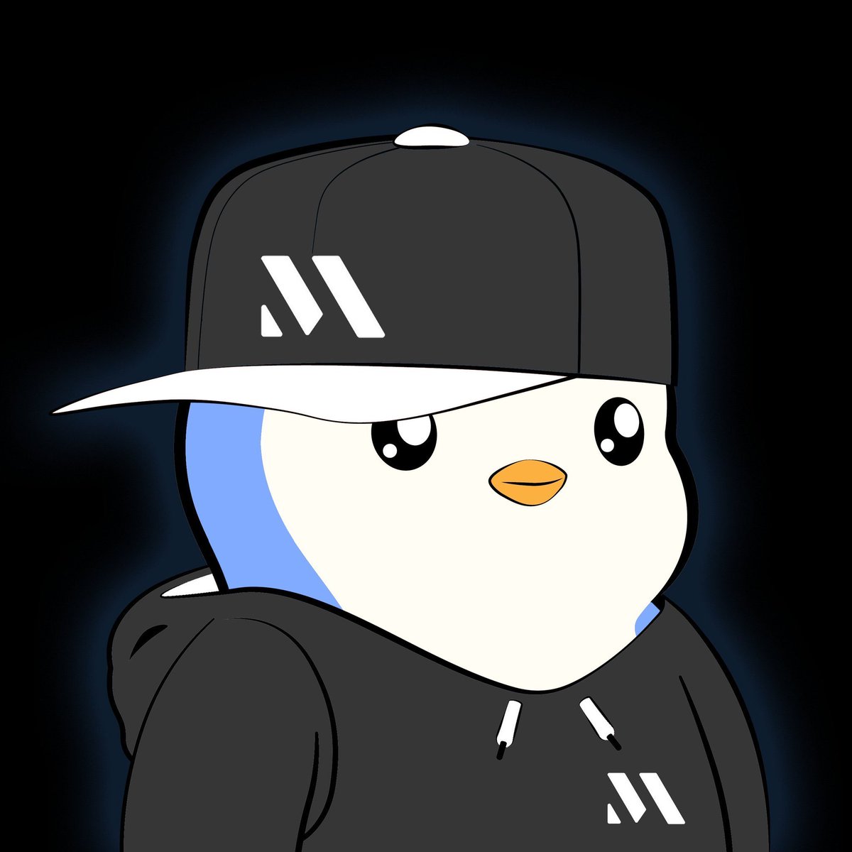 new peng, who dis?