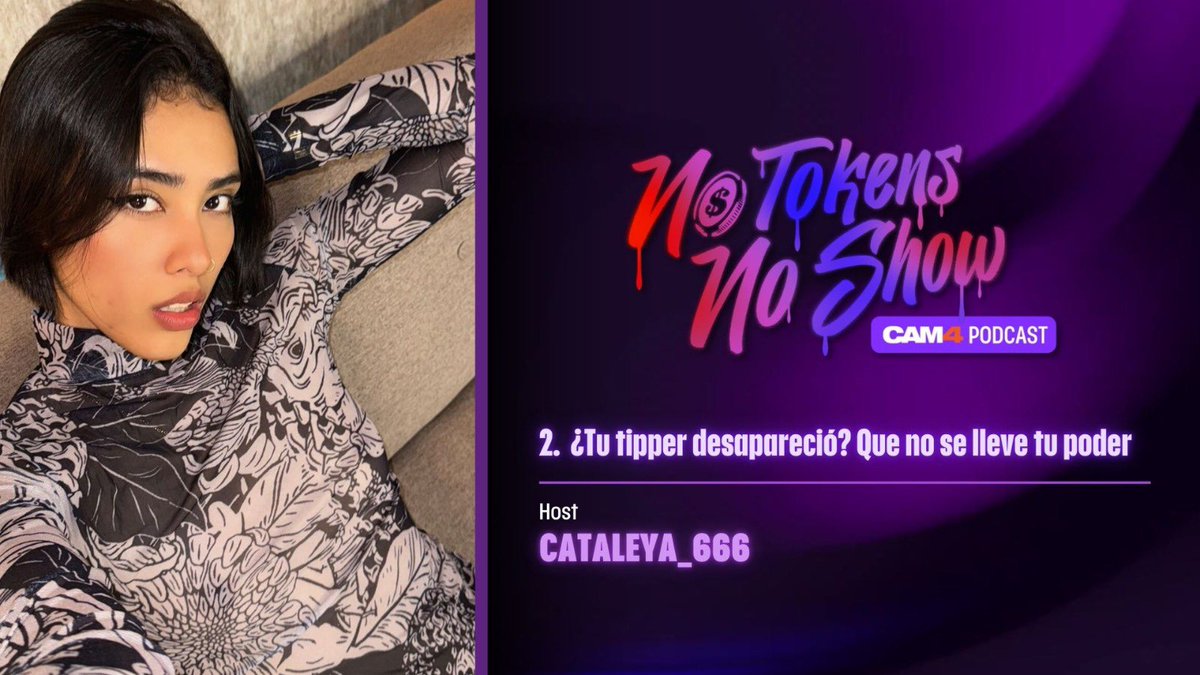 ¿Tu tipper desapareció? Que no se lleve tu poder

Todo empezó con un mensaje: "Cata, ¿qué hago?"

Una modelo perdió a su donador número uno y con él, su estabilidad emocional y financiera.
Te cuento cómo actuar cuando un tipper tóxico se apodera de tu sala... y luego desaparece.