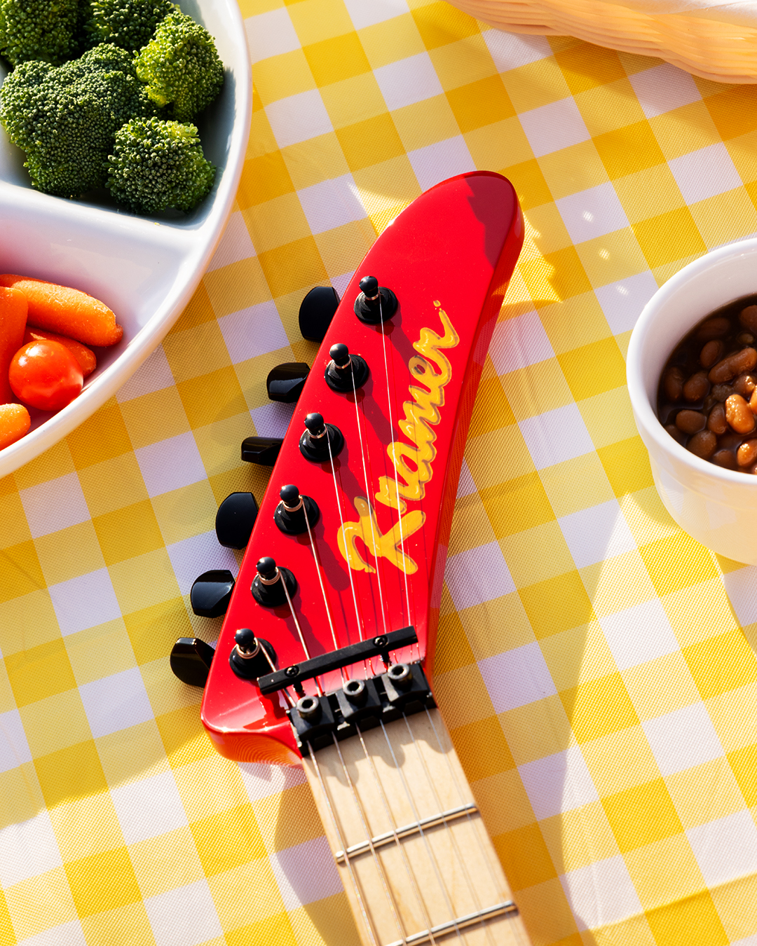 ギター R Diner Sounds Spice Curry Red Hot ギター R Diner Sounds Spice Curry Red Hot ギター R Diner