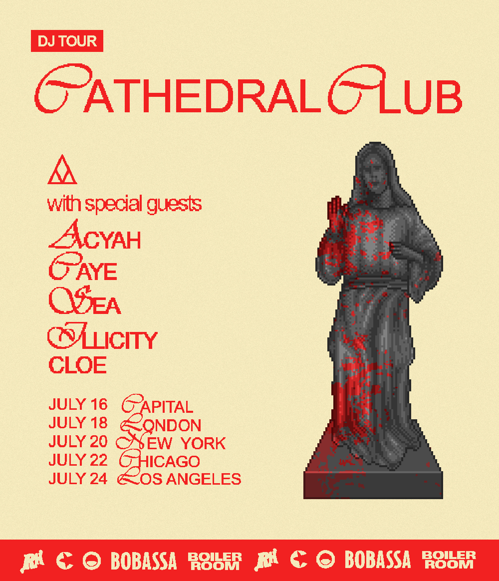 Venus (@wupvenus) on Twitter photo oi Capital! hoje às 20h tem #CathedralClub na Rua Aleia das Pérolas — vejo vocês lá! com participações especiais de <a href="/habcayyy/">CAYE.exe ✪</a> , <a href="/hab_sea/">SEA</a>, <a href="/acyah/">sis arelong cyah</a> e @/illicitycloe ⛧ habblet.city #Bobassa #BoilerRoom oi Capital! hoje às 20h tem #CathedralClub na Rua Aleia das Pérolas — vejo vocês lá! com participações especiais de <a href="/habcayyy/">CAYE.exe ✪</a> , <a href="/hab_sea/">SEA</a>, <a href="/acyah/">sis arelong cyah</a> e @/illicitycloe ⛧ habblet.city #Bobassa #BoilerRoom