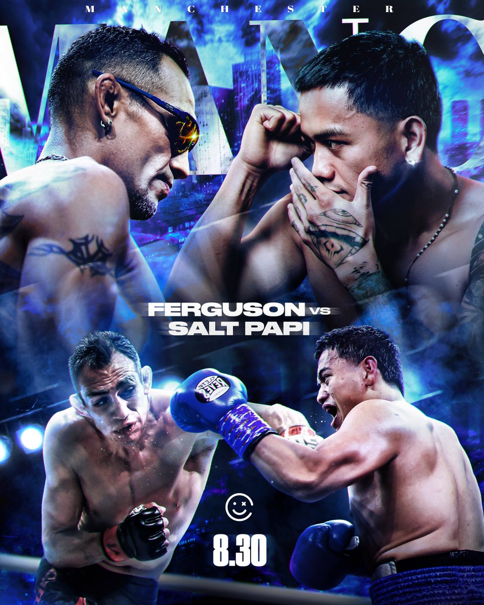 Happy Punch tweet media