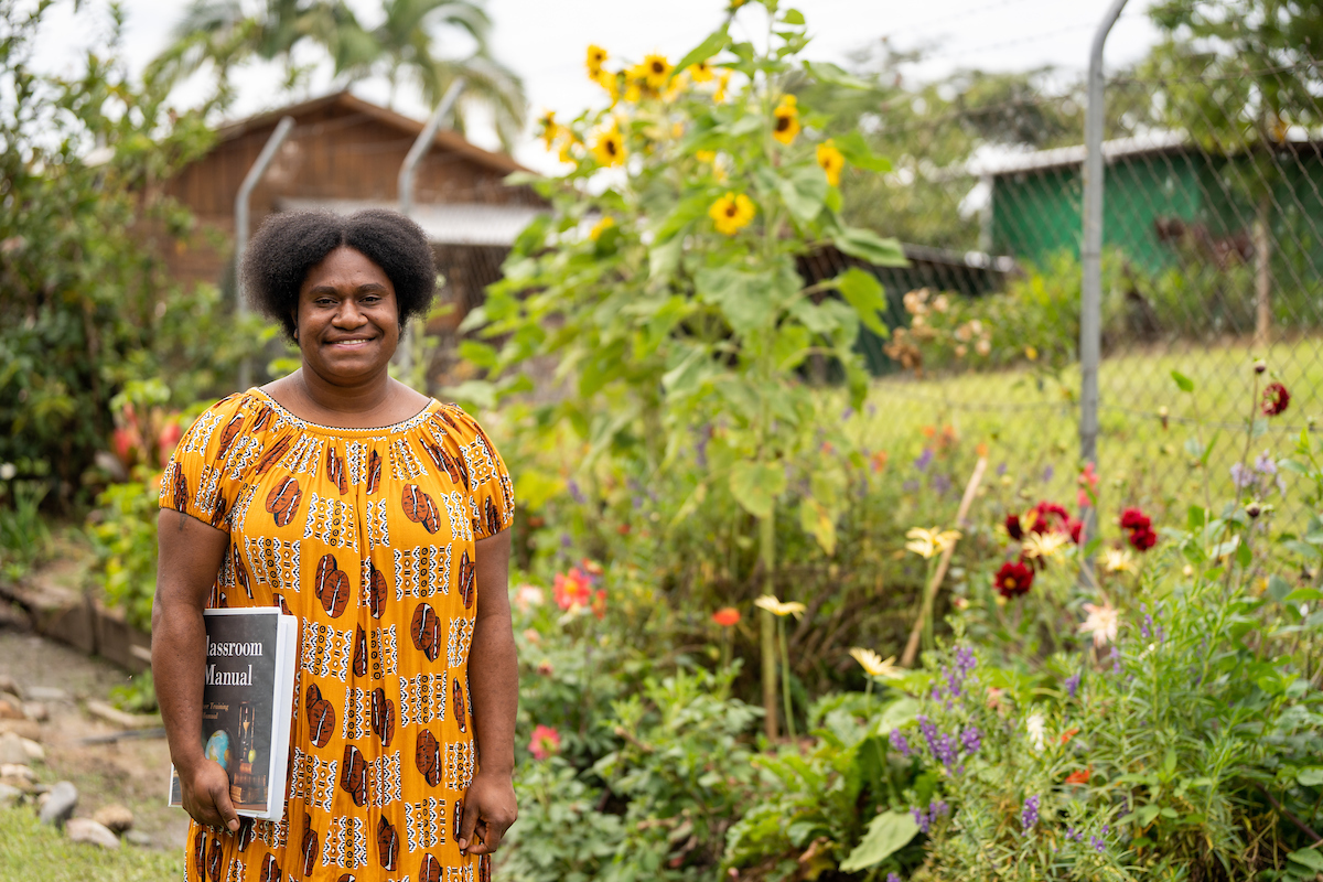 ABWE_Intl's tweet image. Our ministry in Papua New Guinea turns 50 this year—and gospel opportunities are opening wider than ever.
But we need your help:
Builders willing to serve for 2–3 weeks
Financial partners to meet a $1 million need
People committed to prayer
Give now: loom.ly/rcC6LCE