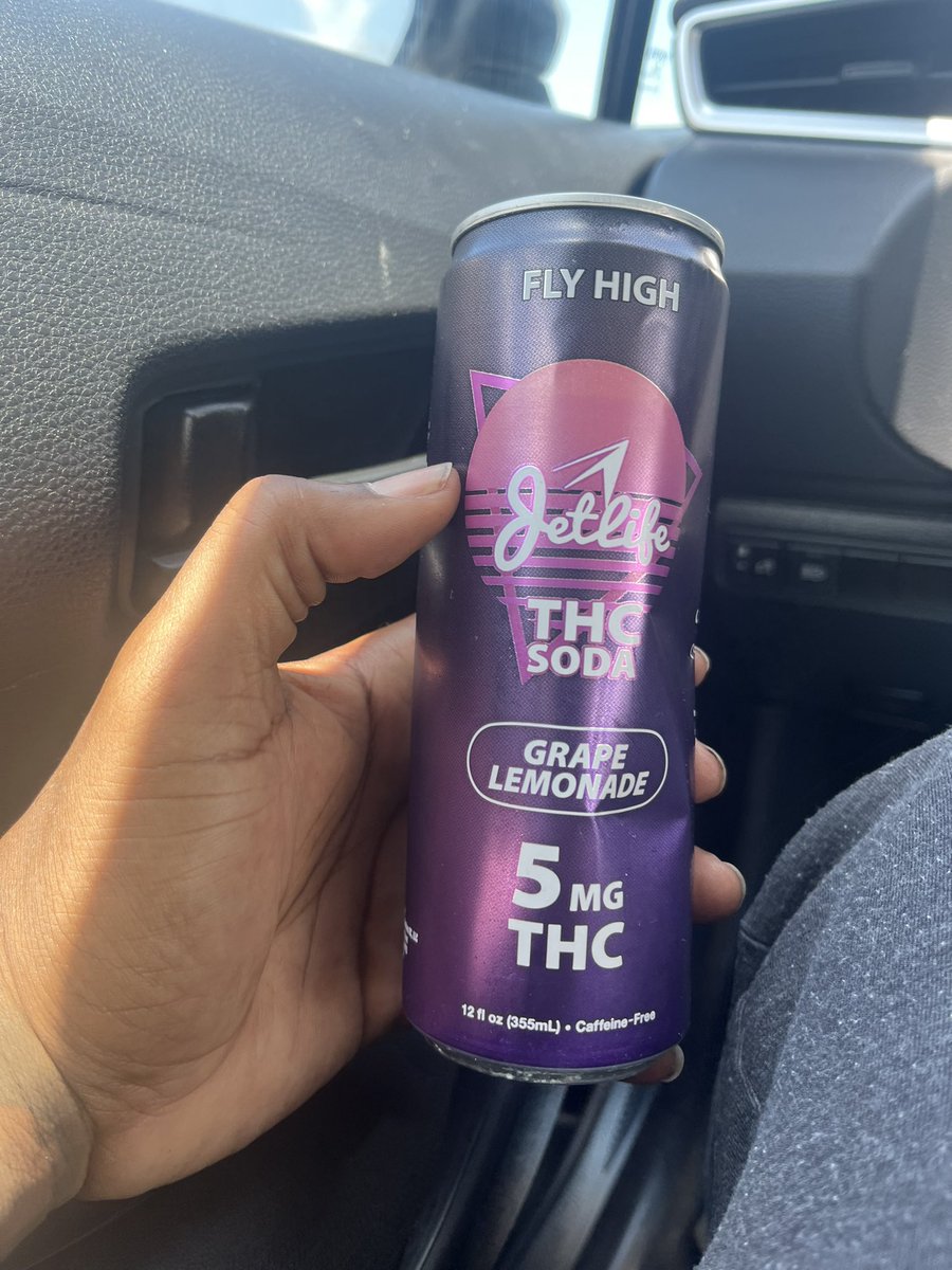 coolybecuttinup's tweet image. Groovy drink #jetlife #nola bring back the 60mg #spitta Thc drink
