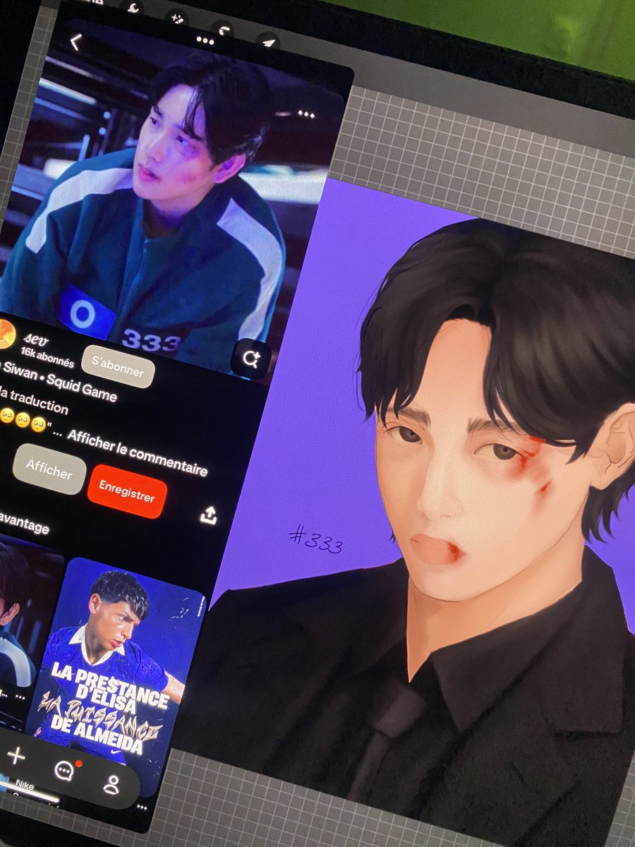 J’ai bientôt fini