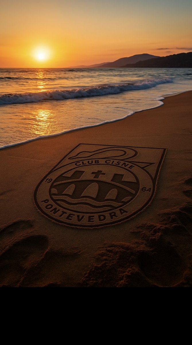 𝑶𝒏𝒕𝒆, 𝒉𝒐𝒙𝒆 𝒆 𝒎𝒂𝒏̃𝒂́. 

#VamosCisne 💙🌅
