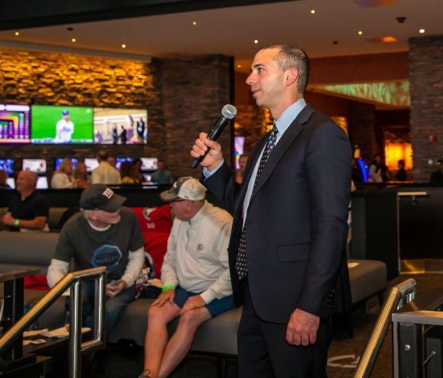 Did Fox Sports mention Mut at all??
<a href="/MikeMutnansky/">Mike Mutnansky</a>