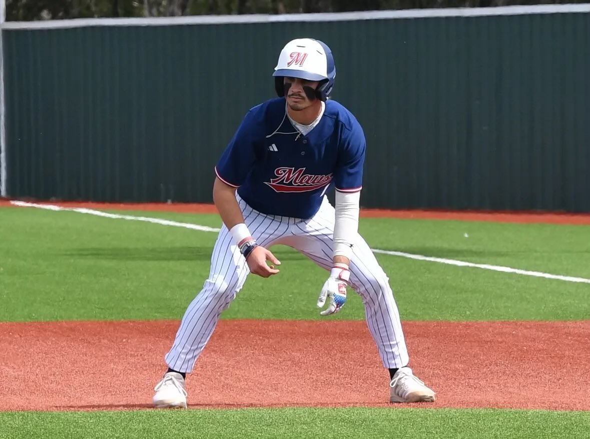 Memorial Mavericks Baseball tweet media