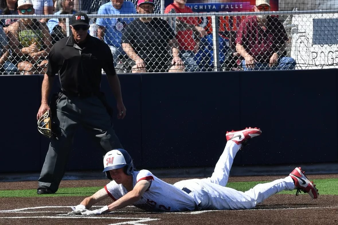Memorial Mavericks Baseball (@mavball) on Twitter photo ๐ฅ Huge congratulations to <a href="/BradyPope11/">Brady Pope</a>, <a href="/champwall1/">Champ Wall</a>, and <a href="/greyjohnson02/">Grey Johnson</a> for being named to the TRN Red River Diamond Dozen! These three put together an incredible 2025 season for the Memorial Mavericks Baseball team. Proud of you guys! ๐ฅ Huge congratulations to <a href="/BradyPope11/">Brady Pope</a>, <a href="/champwall1/">Champ Wall</a>, and <a href="/greyjohnson02/">Grey Johnson</a> for being named to the TRN Red River Diamond Dozen! These three put together an incredible 2025 season for the Memorial Mavericks Baseball team. Proud of you guys!