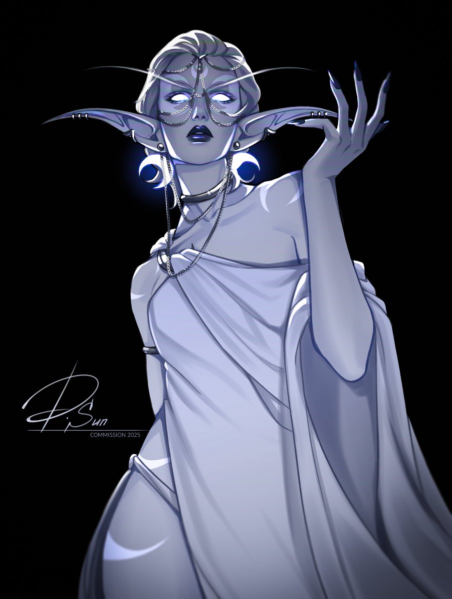 DARKSUN (сommission closed) tweet media