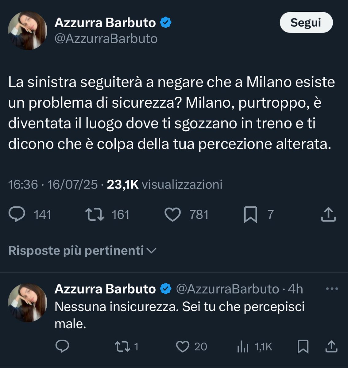 BigBukowski1's tweet image. Rispondersi da soli livello 1000
😂😂😂